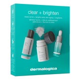 clear and brighten kit