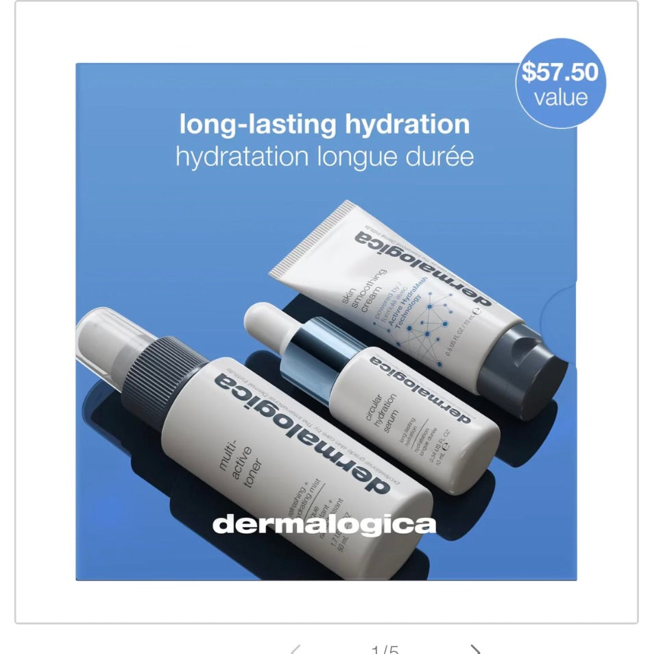 long lasting hydration