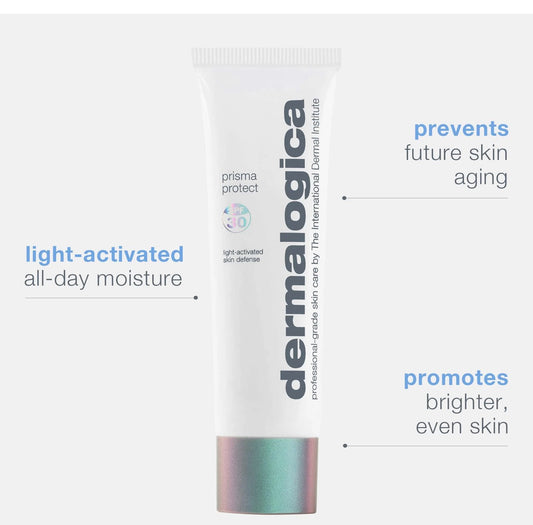 prism protect spf30 moisturizer