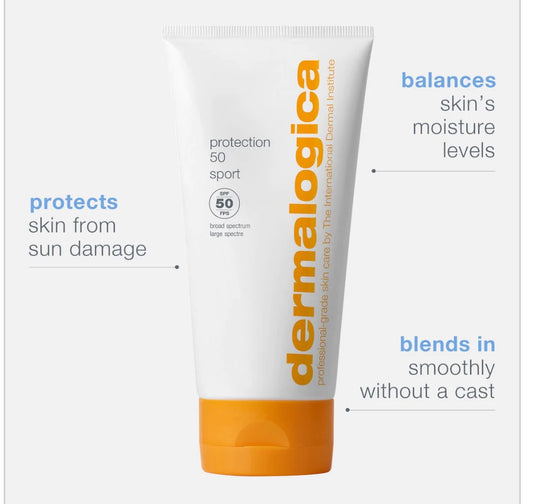 protection 50 sport spf50