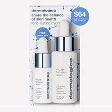 long-lasting hydration set (1 full size + 1 free travel size)