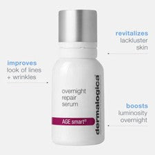 overnight repair serum